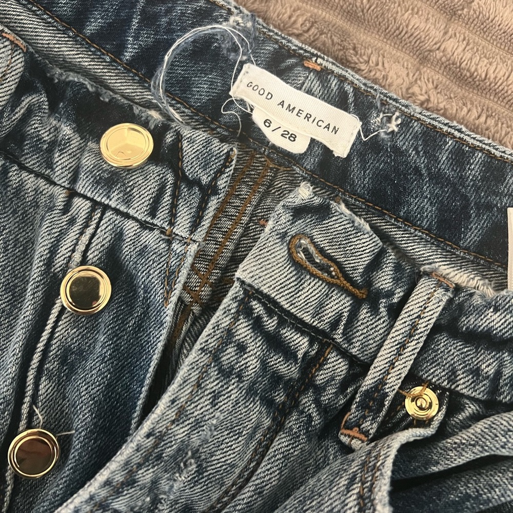 Good American Jeans